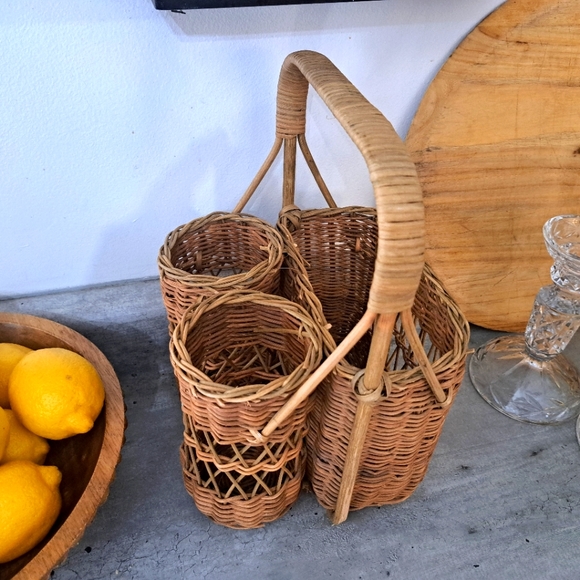 Other - Wine picnic basket